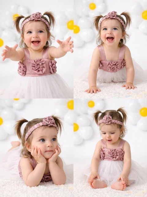 How to Find the Best Baby Girl Dresses Online